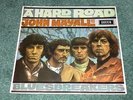 JOHN MAYALL & BLUESBREAKERS - A HARD ROAD 1967 DECCA SKL 4853 UNBOXED UK 1ST