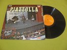 Astor Piazzolla Y Su Quinteto - En El Teatro Regina - 1970 Argentina STEREO EX