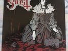 Ghost - Elizabeth / Death Knell 7