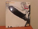 LED ZEPPELIN 5 LP LOT: 1 3  HOUSES OF THE HOLY CODA IN THROUGH THE OUT DOOR   M-
