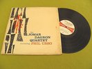 The Jomar Dagron Quartet - Featuring Phil Urso / RARE Original 1958 MK 1050 Jazz