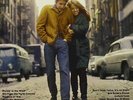 BOB DYLAN The Freewheelin' MONO 180gm VINYL LP + CD 2014 NEW & SEALED Sony