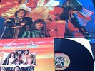 DSCHINGHIS KHAN „SAME“ INKL. POSTER RARE ALBUM GERMAN PRESS