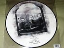 Chuck Ragan Covering Ground Vinyl LP Picture Disc Hot Water Music Brian Fallon