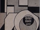 MILES DAVIS QUINTET: Rare PRESTIGE 10” Jazz LP Super Scarce DG w/ HORACE SILVER