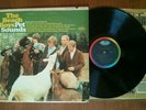 THE BEACH BOYS Pet Sounds LP   CAPITOL T-2458 original 1966 MONO pressing RIAA#3