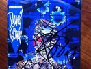 Vinile 45' Signed David Bowie AUTOGRAFATO - Blue Jean