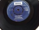 Micky Moonshine Name It You Got It  Decca