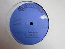 NAGGO MORRIS - FALSE RASTA - S&G RECORDS ORG 12