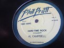 AL CAMPBELL - HARD TIME ROCK - PHILL PRATT 12