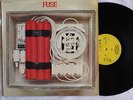 vinyle FUSE same 1968 (prè cheap trick) ...rare
