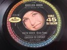 ANGELICA MARIA tired of waiting KINKS COVER spanish GARAGE GIRL KILLER LISTEN *