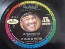 ROLANDO LASERIE reloj de pastora KILLER BOOGALOO LATIN 7