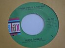 Funk Soul 45 RUFUS THOMAS memphis train STAX listen