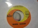 R&B Mod 45 WANDA JACKSON whirlpool CAPITOL hear