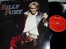 BILLY FURY, THE ONE AND ONLY, ORIGINAL UK LP