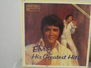 1983 Elvis Presley 