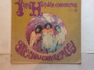 The Jimi Hendrix Experience Are You Experienced Original LP Original LP