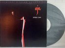 MINT   STEELY DAN AJA Master Recording Vinyl LP Record Album   MSFL 1-033