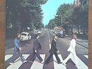 (THE BEATLES-Abbey Road)-[MINT]-H5-LP