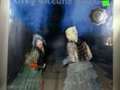Cocorosie - Grey Oceans LP NEW