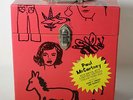 PAUL MCCARTNEY Run Devil Run 8x 7
