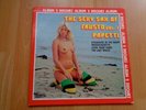 Fausto Papetti – The Sexy Sax Of Fausto Papetti Vol. 1 2 lp