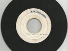 JACKIE BERNARD / TORTUNE OF FLAME (LION'S DEN) / DSR- CN -4824-1 /RARE/ 7''/ VG