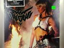 Wendy O. Williams - W.O.W. LP NEW Plasmatics
