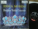 WHITEHALL STEREO WHS 20047 ERICA MORINI Brahms violin concerto
