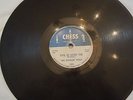 Chess 78 rpm Howlin Wolf Evil Is Goin On / Baby How Long R&B Original Rare