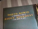 DAVID BOWIE, Ziggy Stardust y las Aranas de Marte, SPAIN RCA NL 13843, LP, NICO