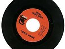 FRANKIE ALBANO SHE'LL NEVER KNOW/FORGETFULL ONE MIKE CURB DAVIE ALLAN RARE 45