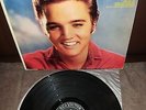 ELVIS PRESLEY FOR LP FANS ONLY Original 1959  MONO LPM-1990 BLACK RCA VICTOR