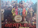 Beatles,Sgt.Pepper's Lonely Hearts Club Band MONO,MAS-2653,1967,Vinyl Record