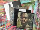 Death Grips VINYL LP Exmilitary No Love Deep Web The Powers That B Money Store