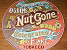 SMALL FACES: Ogdens Nut Gone Flake orig 1968 UK LP Immediate IMLP-012 mono VG+