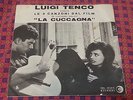 OST TENCO DE ANDRE' LA CUCCAGNA LA BALLATA DELL'EROE 7