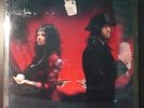 WHITE STRIPES Get Behind Me Satan 2xLP 2015 RSD Limited Edition SEALED