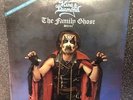 King Diamond The Family Ghost Shrine RARE VINY LP VG+ Roadracer RR 125476
