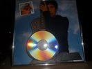 LAURENT VOULZY disque de platine