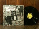 BILLY TAYLOR TRIO Vol.1 Original Prestige Yellow Fireworks DG RVG LP