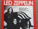 LED ZEPPELIN THIS IS LED ZEPPELIN E.P. AUSTRALIAN RARE E.P.
