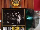 Willie Nelson - Live Third Man Records Vault 17 Complet LP Vinyle 33 Tours