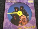 Pretty Boy Floyd Rock And Roll Limited Edition LP (G/Ex) *A-1U-1/B-1U-1*