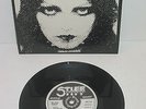 THE ADVERTS ONE CHORD WONDER 1977 STIFF A1/B1 7