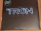 Daft Punk TRON LEGACY Vinyl 2 LP Record BRAND NEW sealed
