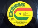 Wayne Jarrett & Silver Fox ?Saturday Night Jamboree ?LISTEN? Greensleeves GRED41