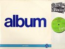 PUBLIC IMAGE LTD album VNC 5079 south african virgin 1986 LP PS EX/VG+