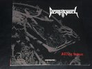 Death Angel - Killing Season - Pic-LP  sealed  Nuclear Blast limited Nr.632/?